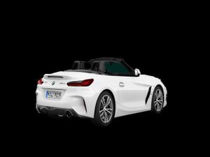 BMW Z4 sDrive20i Cabrio 145 kW (197 CV)  - Foto 32