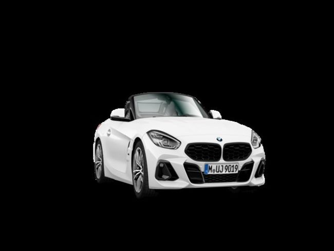 BMW Z4 sDrive20i Cabrio 145 kW (197 CV)