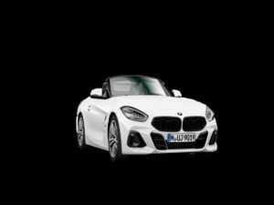 BMW Z4 sDrive20i Cabrio 145 kW (197 CV)  - Foto 30