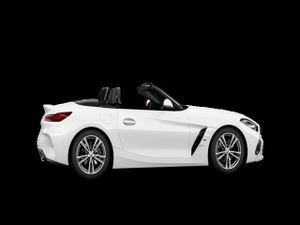 BMW Z4 sDrive20i Cabrio 145 kW (197 CV)  - Foto 37
