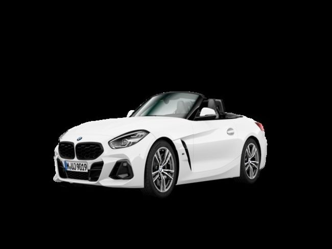 BMW Z4 sDrive20i Cabrio 145 kW (197 CV)
