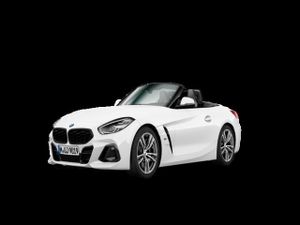 BMW Z4 sDrive20i Cabrio 145 kW (197 CV)  - Foto 24