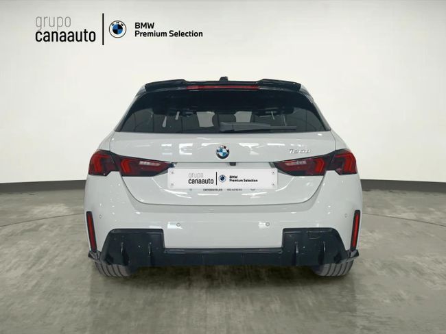 BMW Serie 1 120d 120 kW (163 CV)