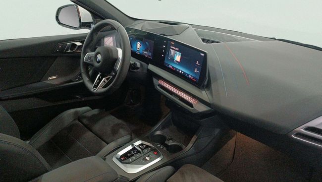 BMW Serie 1 120d 120 kW (163 CV)