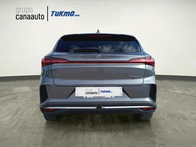 MG Marvel R 70kWh Performance 212 kW (288 CV)
