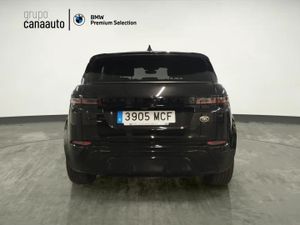 Land-Rover Range Rover Evoque 1.5 P300E SE AUTO 4WD 309 5P  - Foto 9