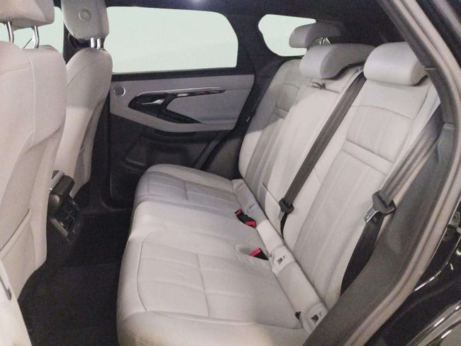 Land-Rover Range Rover Evoque 1.5 P300E SE AUTO 4WD 309 5P