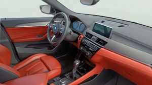 BMW X2 xDrive25e 162 kW (220 CV)  - Foto 9