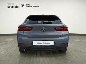 BMW X2 xDrive25e 162 kW (220 CV)  - Foto 6