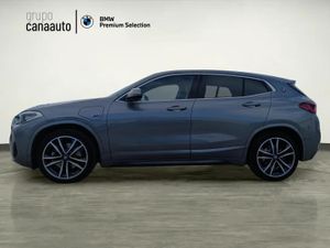 BMW X2 xDrive25e 162 kW (220 CV)  - Foto 4