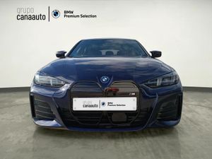 BMW i4 M50 400 kW (544 CV)  - Foto 3
