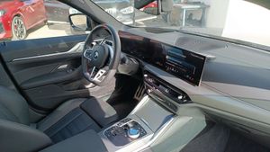 BMW i4 M50 400 kW (544 CV)  - Foto 9