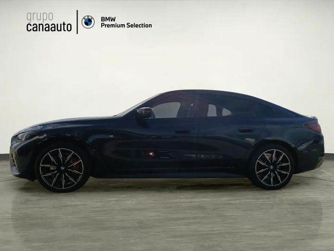 BMW i4 M50 400 kW (544 CV)