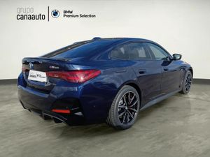 BMW i4 M50 400 kW (544 CV)  - Foto 5