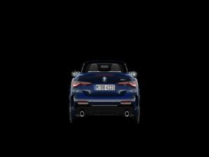 BMW Serie 4 420i Cabrio 135 kW (184 CV)  - Foto 23