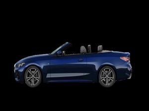 BMW Serie 4 420i Cabrio 135 kW (184 CV)  - Foto 10