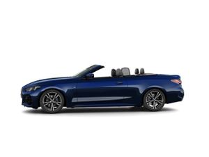 BMW Serie 4 420i Cabrio 135 kW (184 CV)  - Foto 6