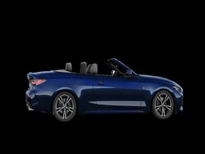 BMW Serie 4 420i Cabrio 135 kW (184 CV)  - Foto 21