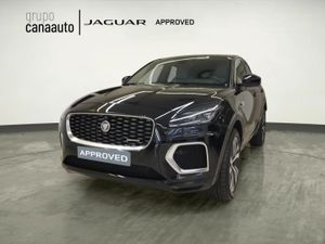 Jaguar E-Pace 1.5 P309E PHEV R-DYNAMIC SE AUTO 4WD 309 5P  - Foto 2