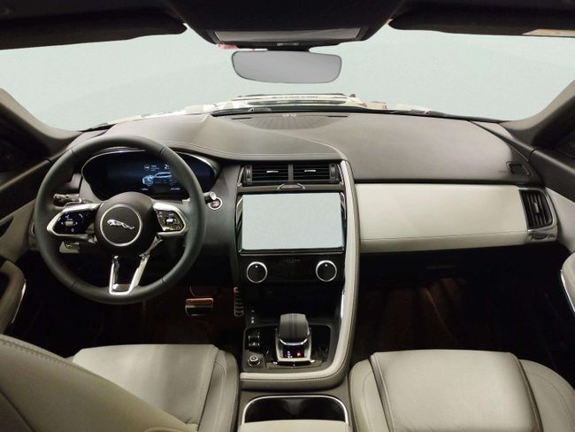 Jaguar E-Pace 1.5 P309E PHEV R-DYNAMIC SE AUTO 4WD 309 5P