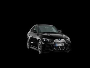 BMW i4 eDrive40 250 kW (340 CV)  - Foto 14