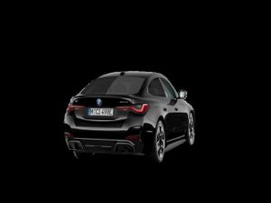 BMW i4 eDrive40 250 kW (340 CV)  - Foto 9