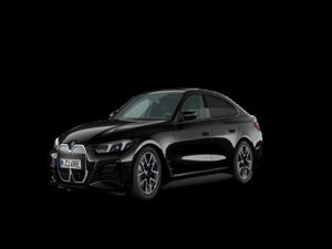 BMW i4 eDrive40 250 kW (340 CV)  - Foto 8
