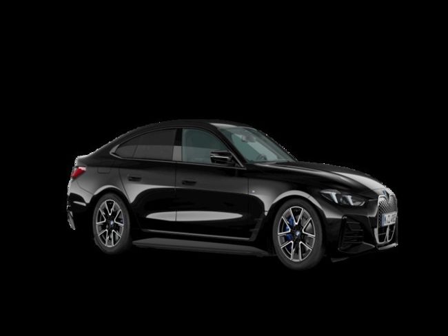 BMW i4 eDrive40 250 kW (340 CV)