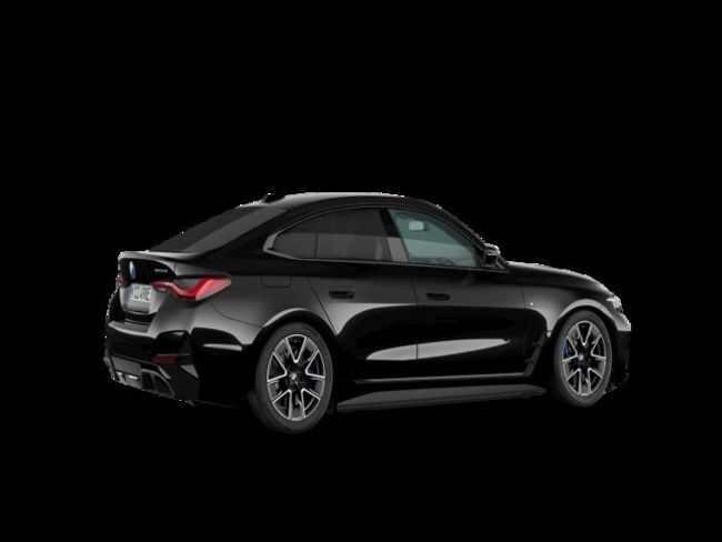 BMW i4 eDrive40 250 kW (340 CV)