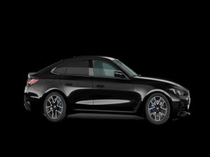 BMW i4 eDrive40 250 kW (340 CV)  - Foto 19