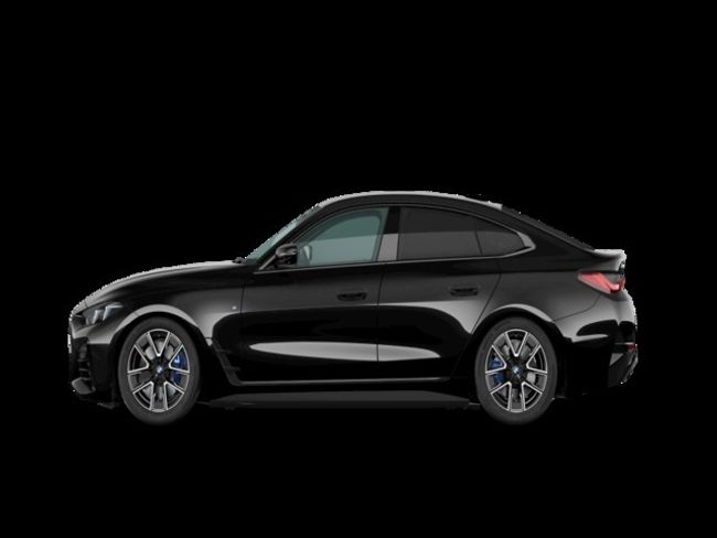 BMW i4 eDrive40 250 kW (340 CV)