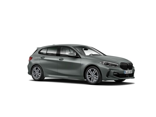 BMW Serie 1 118i 103 kW (140 CV)