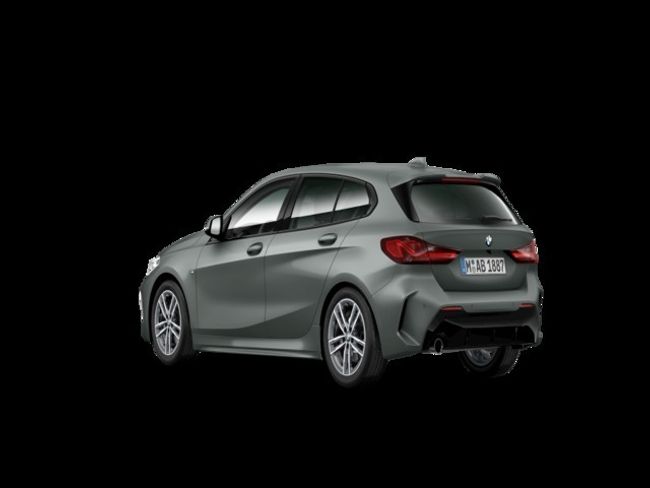 BMW Serie 1 118i 103 kW (140 CV)