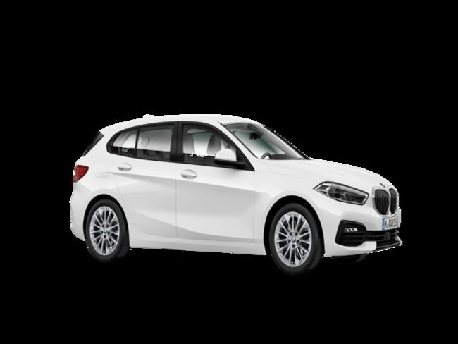 BMW Serie 1 118i 103 kW (140 CV)