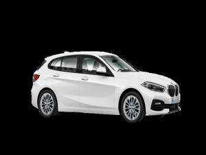 BMW Serie 1 118i 103 kW (140 CV)  - Foto 11