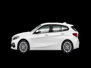 BMW Serie 1 118i 103 kW (140 CV)  - Foto 10