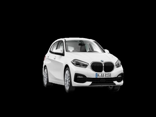 BMW Serie 1 118i 103 kW (140 CV)