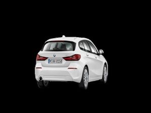 BMW Serie 1 118i 103 kW (140 CV)  - Foto 9