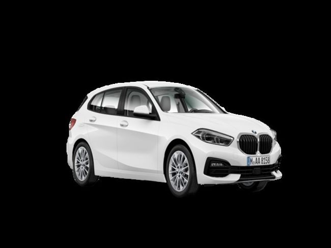BMW Serie 1 118i 103 kW (140 CV)