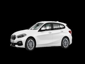 BMW Serie 1 118i 103 kW (140 CV)  - Foto 7