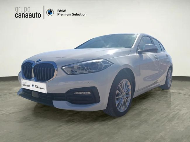 BMW Serie 1 118i 103 kW (140 CV)