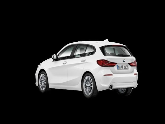 BMW Serie 1 118i 103 kW (140 CV)