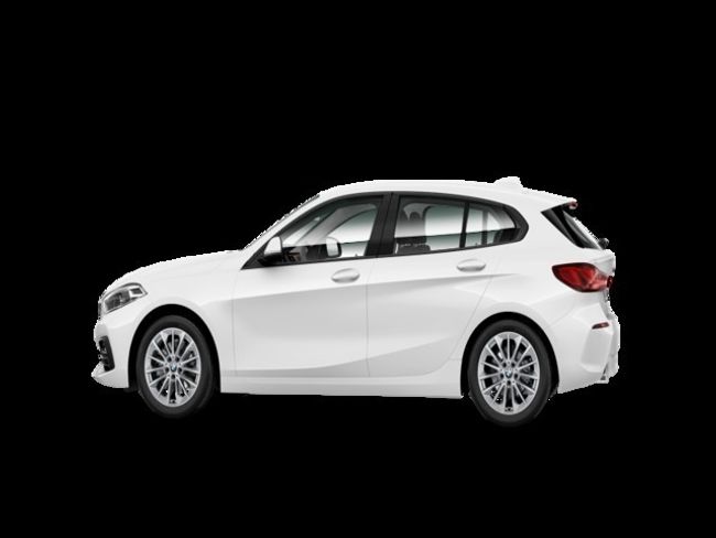 BMW Serie 1 118i 103 kW (140 CV)