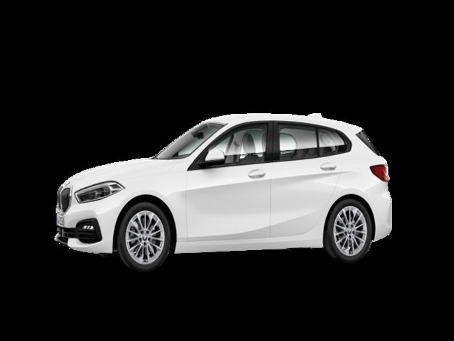 BMW Serie 1 118i 103 kW (140 CV)