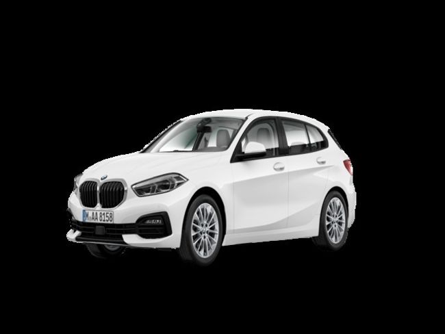 BMW Serie 1 118i 103 kW (140 CV)
