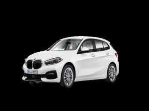 BMW Serie 1 118i 103 kW (140 CV)  - Foto 8
