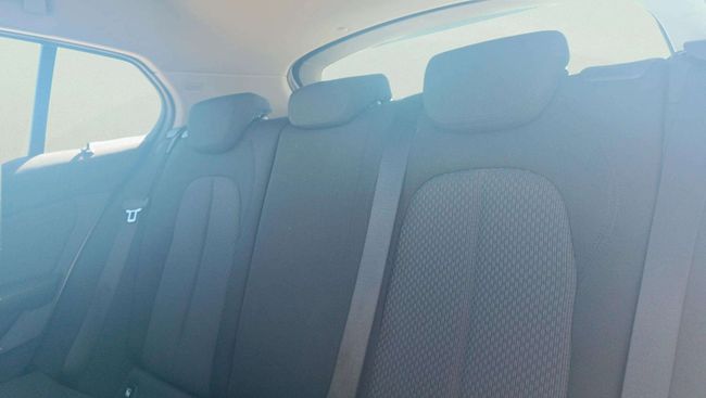 BMW Serie 1 118i 103 kW (140 CV)