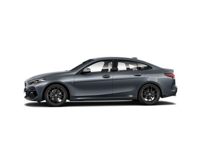 BMW Serie 2 218i Gran Coupe 103 kW (140 CV)