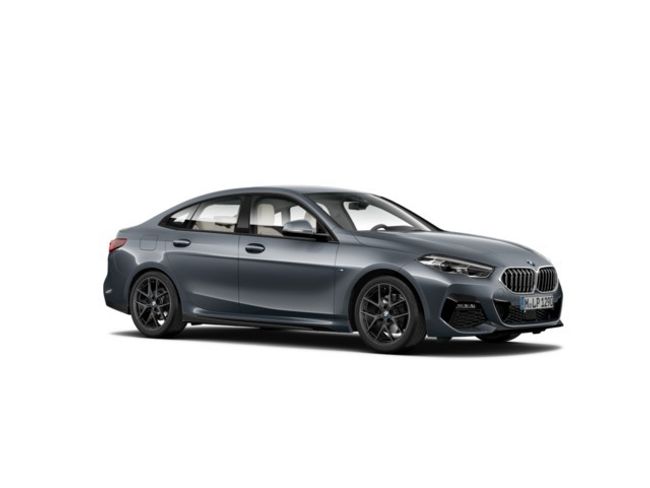 BMW Serie 2 218i Gran Coupe 103 kW (140 CV)