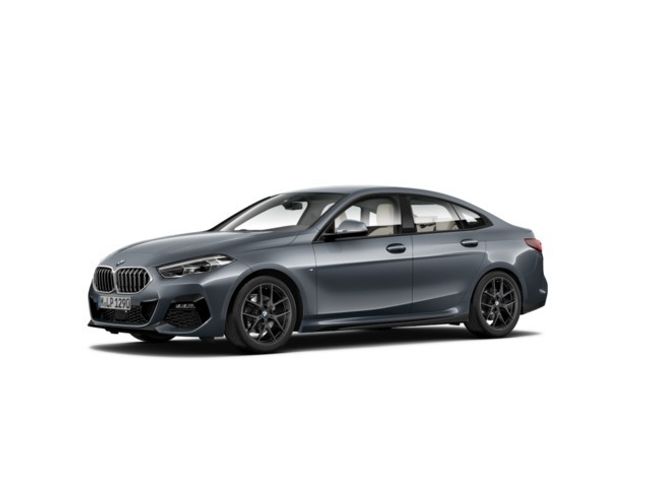 BMW Serie 2 218i Gran Coupe 103 kW (140 CV)